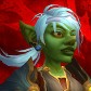 Character Avatar